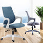 18 Inch Wide Office Chair Contemporary Upholstered Desk Chair Clearhalo 'furn' 'furn_office_chair' 'Furniture' 'Office Chairs' 'Office Furniture' 'office_chair' 6201303