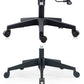 18 Inch Wide Office Chair Contemporary Upholstered Desk Chair Clearhalo 'furn' 'furn_office_chair' 'Furniture' 'Office Chairs' 'Office Furniture' 'office_chair' 6201313