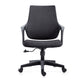 18 Inch Wide Office Chair Contemporary Upholstered Desk Chair Clearhalo 'furn' 'furn_office_chair' 'Furniture' 'Office Chairs' 'Office Furniture' 'office_chair' 6201321