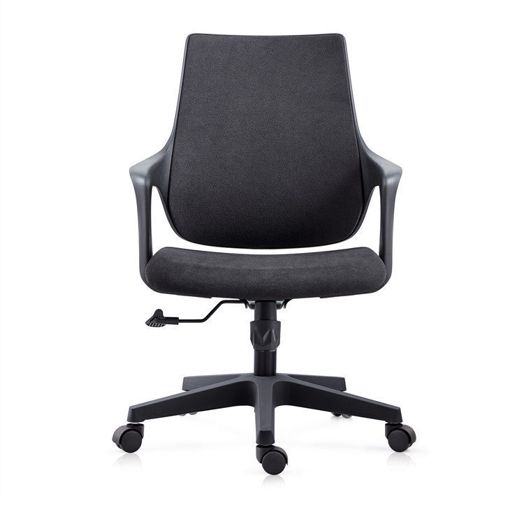 18 Inch Wide Office Chair Contemporary Upholstered Desk Chair Clearhalo 'furn' 'furn_office_chair' 'Furniture' 'Office Chairs' 'Office Furniture' 'office_chair' 6201321