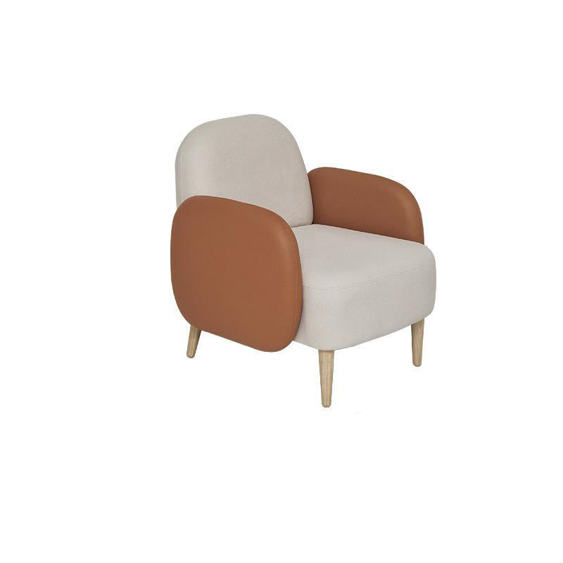 Soft standard du dos serré contemporain FAUIE CHAUX SAFA SQUATE