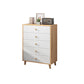 Modern & Contemporary Accent Chest with Drawers and Straight Legs Clearhalo 'Cabinets & Chests' 'cabinets_chests' 'furn' 'furn_cabinets_chests' 'Furniture' 'Living Room Furniture' 6202352