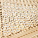 Scandinavian 1 Single Coffee Table Round Wood Cocktail Table