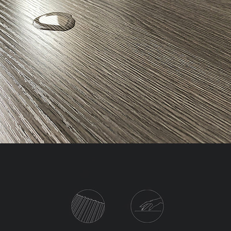 12 "brede hedendaagse plank boekenkast planken opgenomen boekenplank