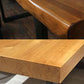 11.7-inch Width Bench Mid-Century Modern Solid Wood Seating Bench Clearhalo 'Benches' 'Chairs & Seating' 'furn' 'furn_benches' 'Furniture' 'Living Room Furniture' 6203296