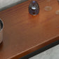 Trestle Base Dining Table Rectangle Brown Solid Wood Bar Table for Kitchen Living Room Clearhalo 'Bar Furniture' 'Bar Tables' 'bar_tables' 'furn' 'furn_bar_tables' 'Furniture' 'Kitchen & Dining Furniture' 6206811
