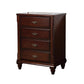 Traditional Wooden Bedroom Chest Vertical Storage Chest with Drawers Clearhalo 'Bedroom Furniture' 'Dressers & Chests' 'dressers_chests' 'furn' 'furn_dressers_chests' 'Furniture' 6207554