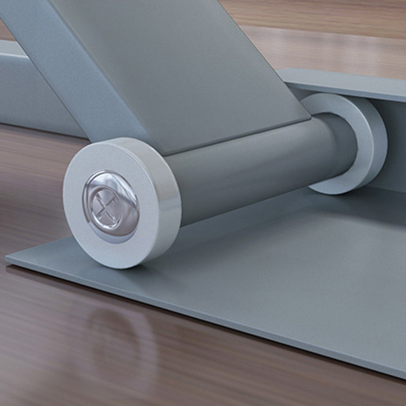 Contemporary Standing Desk Converter Office Folding Laptop Table