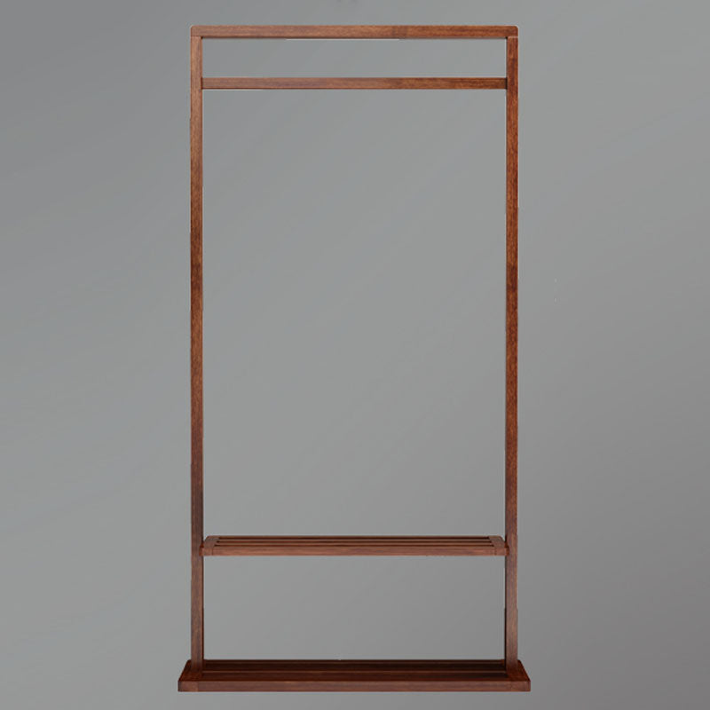 Colgador de abrigo de estilo contemporáneo