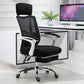 High Back Task Chair Swivel Office Chair with Headrest and Footrest Clearhalo 'furn' 'furn_office_chair' 'Furniture' 'Office Chairs' 'Office Furniture' 'office_chair' 6211986