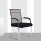 24"W Contemporary Office Chair Breathable Air Grid Upholstered Desk Chair Clearhalo 'furn' 'furn_office_chair' 'Furniture' 'Office Chairs' 'Office Furniture' 'office_chair' 6212047
