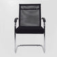 24"W Contemporary Office Chair Breathable Air Grid Upholstered Desk Chair Clearhalo 'furn' 'furn_office_chair' 'Furniture' 'Office Chairs' 'Office Furniture' 'office_chair' 6212050
