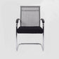24"W Contemporary Office Chair Breathable Air Grid Upholstered Desk Chair Clearhalo 'furn' 'furn_office_chair' 'Furniture' 'Office Chairs' 'Office Furniture' 'office_chair' 6212052