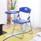 Mid-Back Conference Chair Contemporary Ergonomic Office Chair Clearhalo 'furn' 'furn_office_chair' 'Furniture' 'Office Chairs' 'Office Furniture' 'office_chair' 6212112