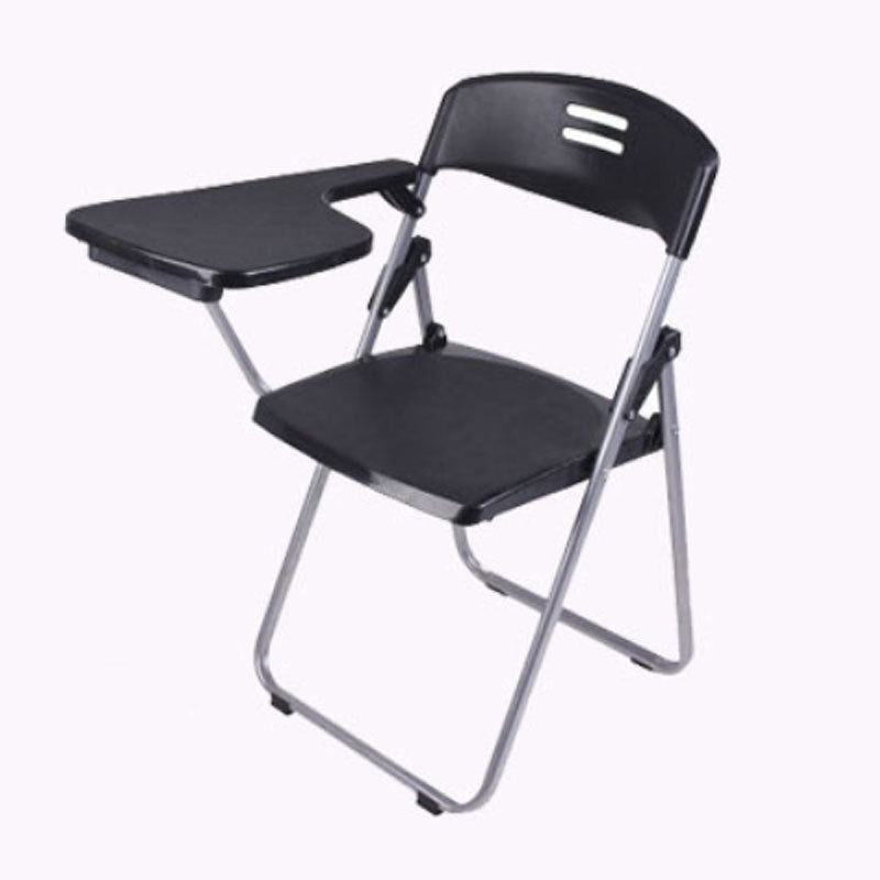 Mid-Back Conference Chair Contemporary Ergonomic Office Chair Clearhalo 'furn' 'furn_office_chair' 'Furniture' 'Office Chairs' 'Office Furniture' 'office_chair' 6212115