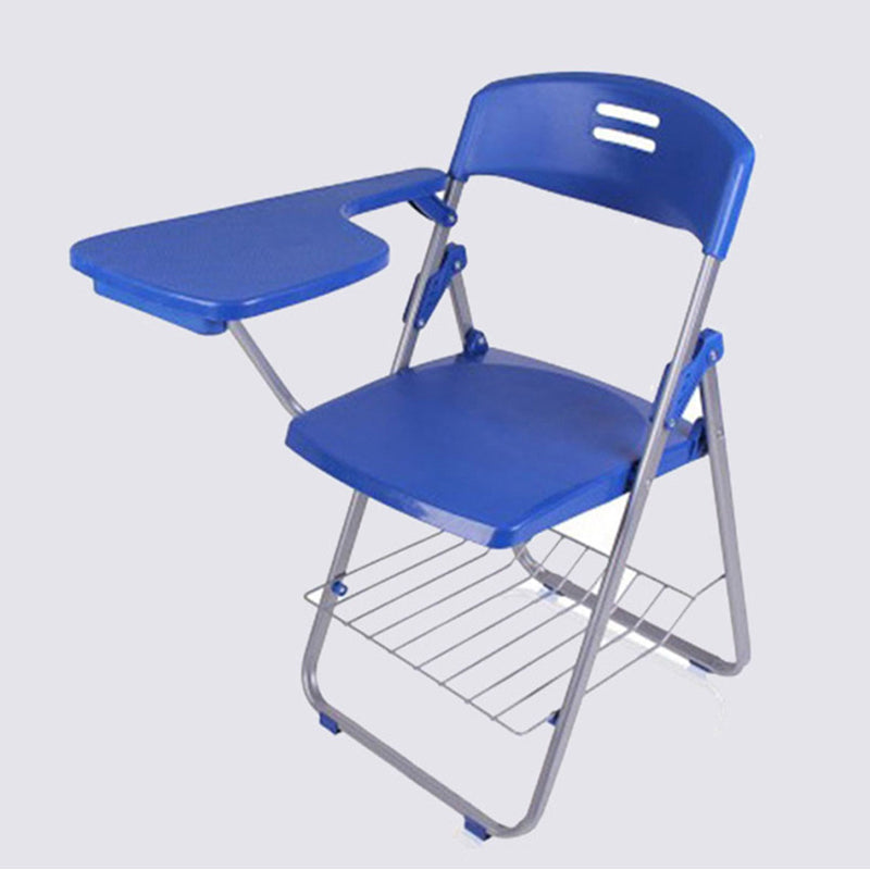 Mid-Back Conference Chair Contemporary Ergonomic Office Chair Clearhalo 'furn' 'furn_office_chair' 'Furniture' 'Office Chairs' 'Office Furniture' 'office_chair' 6212117