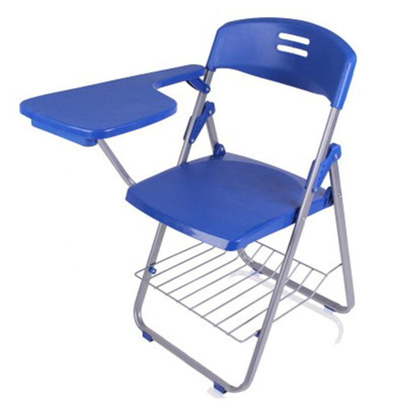 Mid-Back Conference Chair Contemporary Ergonomic Office Chair Clearhalo 'furn' 'furn_office_chair' 'Furniture' 'Office Chairs' 'Office Furniture' 'office_chair' 6212119