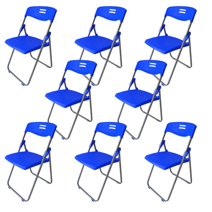Mid-Back Conference Chair Contemporary Ergonomic Office Chair Blue Clearhalo 'furn' 'furn_office_chair' 'Furniture' 'Office Chairs' 'Office Furniture' 'office_chair' 6212126