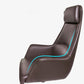 Modern Desk Chair High-Back Leather Computer Chair with Wheels Clearhalo 'furn' 'furn_office_chair' 'Furniture' 'Office Chairs' 'Office Furniture' 'office_chair' 6212144