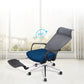 Modern Pillow Included Chair with Wheels High-Back Mesh Desk Chair Clearhalo 'furn' 'furn_office_chair' 'Furniture' 'Office Chairs' 'Office Furniture' 'office_chair' 6212233