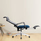 Modern Pillow Included Chair with Wheels High-Back Mesh Desk Chair Clearhalo 'furn' 'furn_office_chair' 'Furniture' 'Office Chairs' 'Office Furniture' 'office_chair' 6212246