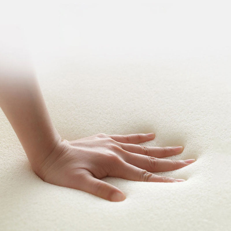 14.82-inch Width Modern Seating Bench Cushioned Metal Bedroom Bench Clearhalo 'Benches' 'Chairs & Seating' 'furn' 'furn_benches' 'Furniture' 'Living Room Furniture' 6212321