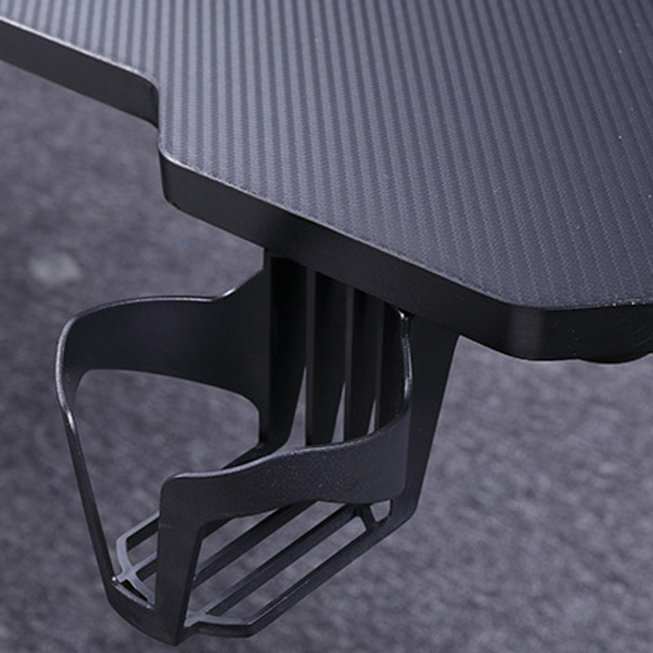 Bureau de jeu industriel Home Gaming Gestion du câble