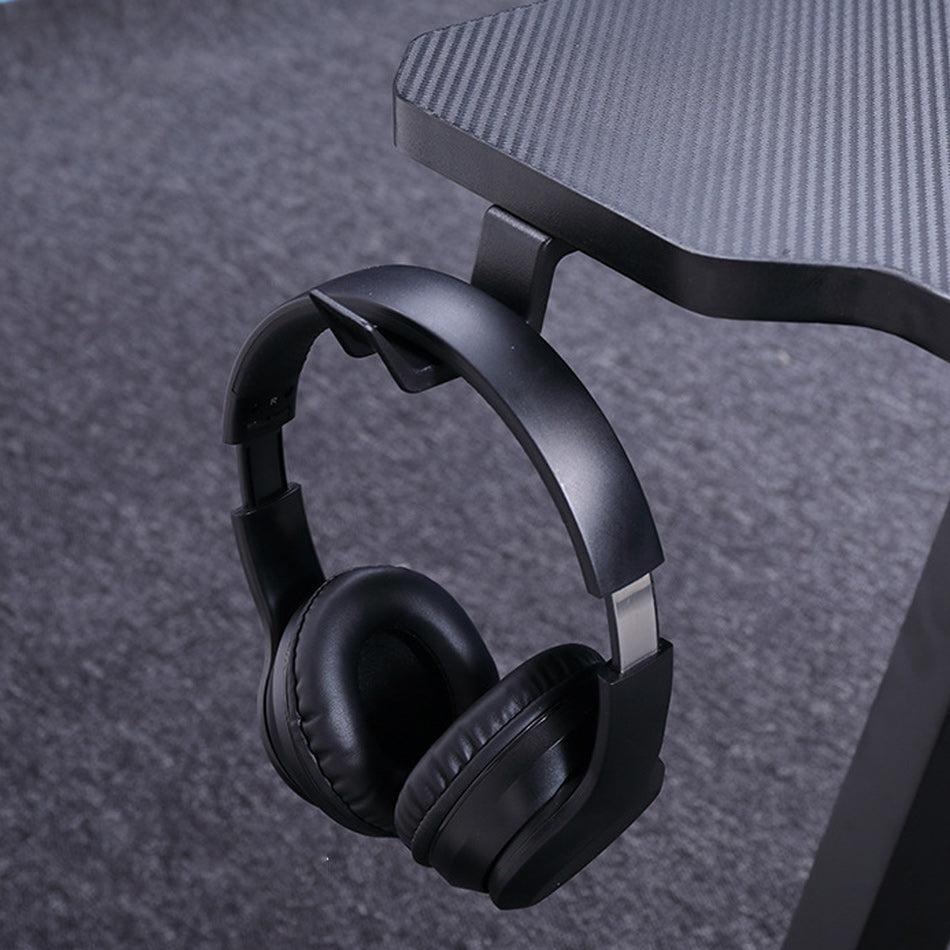 Bureau de jeu industriel Home Gaming Gestion du câble