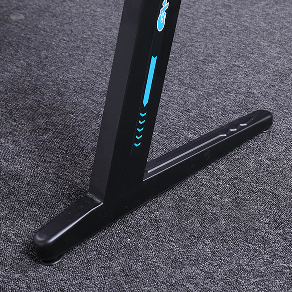 Bureau de jeu industriel Home Gaming Gestion du câble