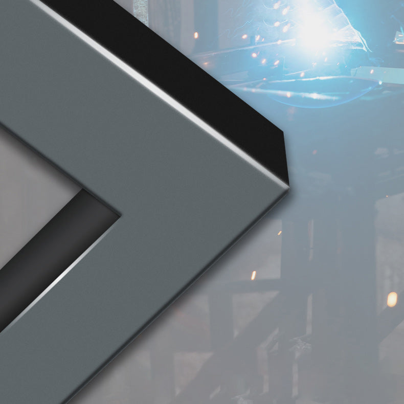 Mesa de oficina de dormitorio rectángulo escritorio de escritura de madera maciza con estantes