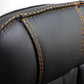 Black Contemporary Executive Chair Upholstered Managers Chair Clearhalo 'furn' 'furn_office_chair' 'Furniture' 'Office Chairs' 'Office Furniture' 'office_chair' 6214511
