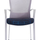 21"W Contemporary Office Chair Breathable Air Grid Upholstered Desk Chair Clearhalo 'furn' 'furn_office_chair' 'Furniture' 'Office Chairs' 'Office Furniture' 'office_chair' 6214640