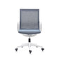 20" Wide Contemporary Office Chair Breathable AirGrid Upholstered Desk Chair