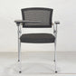 Mid-Back Executive Chair Contemporary Breathable Air Grid Guest Chair Clearhalo 'furn' 'furn_office_chair' 'Furniture' 'Office Chairs' 'Office Furniture' 'office_chair' 6214722