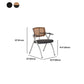 Mid-Back Executive Chair Contemporary Breathable Air Grid Guest Chair Clearhalo 'furn' 'furn_office_chair' 'Furniture' 'Office Chairs' 'Office Furniture' 'office_chair' 6214752