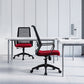 Contemporary Breathable Air Grid Office Chair Microfiber Task High Back Chair Clearhalo 'furn' 'furn_office_chair' 'Furniture' 'Office Chairs' 'Office Furniture' 'office_chair' 6214914
