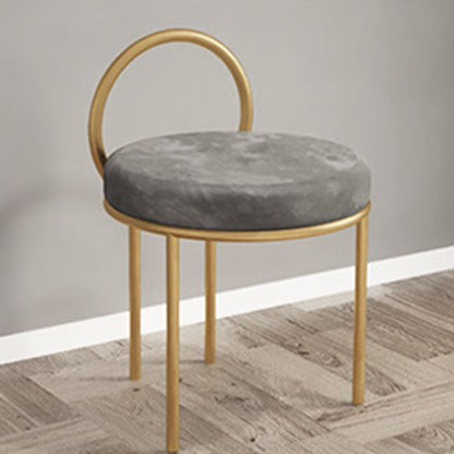 二重の引き出し付きベッドルームグラム木製の立っているメイクアップの虚栄心