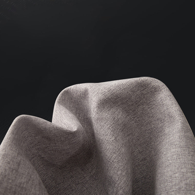 Kissen-Top Arm-Schnitt mit Lagerfleckenresistenter Kunstlederabschnitt