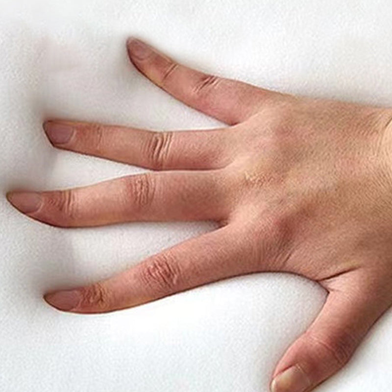 FAUX Cuir Sectional avec chaise coiffure Top Bras 4 places sectionnelle