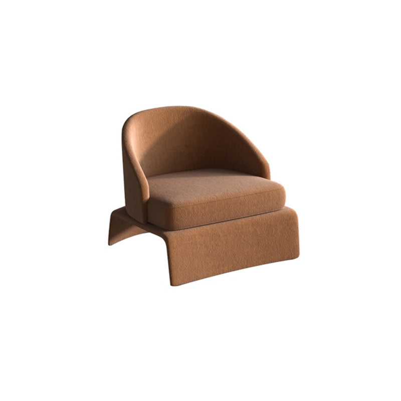 Contemporary Tight Back Standard Sofa Tuxedo Arm Sofa for Living Room Clearhalo 'furn' 'furn_sofas' 'Furniture' 'Living Room Furniture' 'Sofa' 'sofas' 6216589