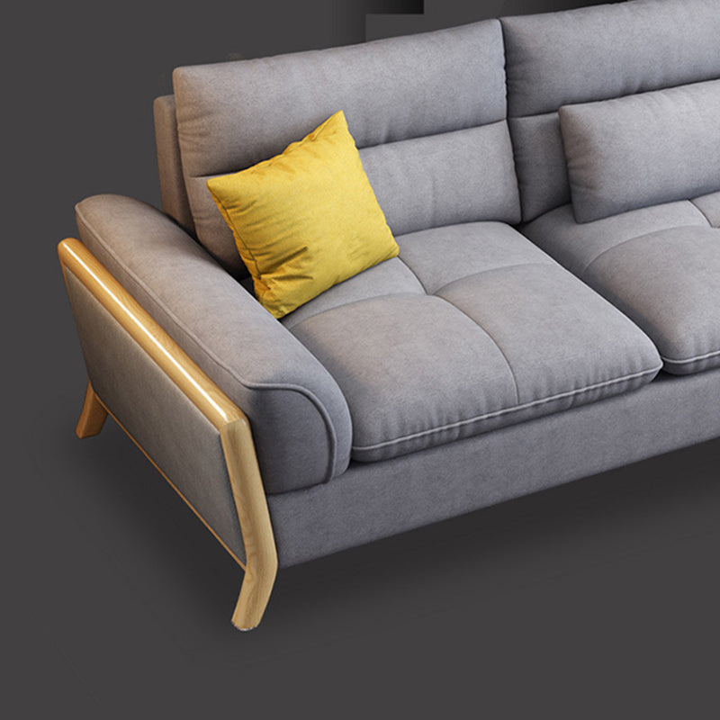 Noordse kussens kussen bovenarm Awarm Woonkamer Stoffe stationaire zitplaatsen