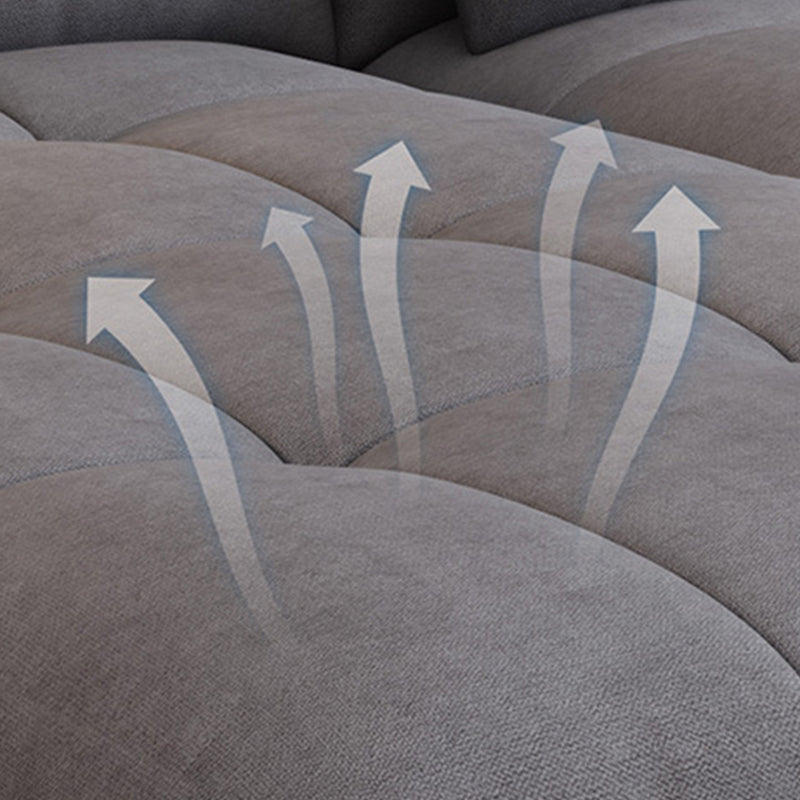 Noordse kussens kussen bovenarm Awarm Woonkamer Stoffe stationaire zitplaatsen