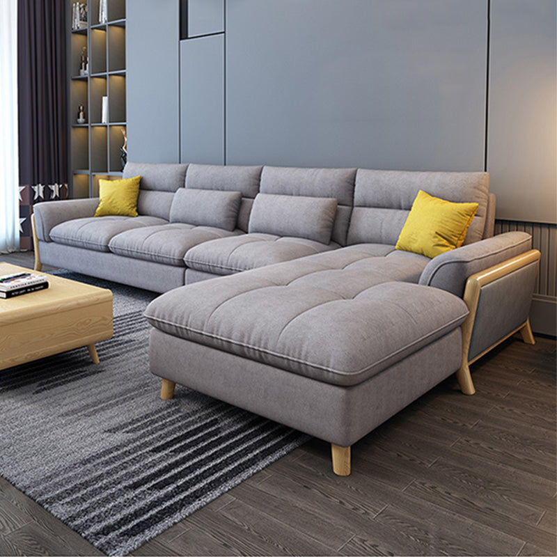 Noordse kussens kussen bovenarm Awarm Woonkamer Stoffe stationaire zitplaatsen