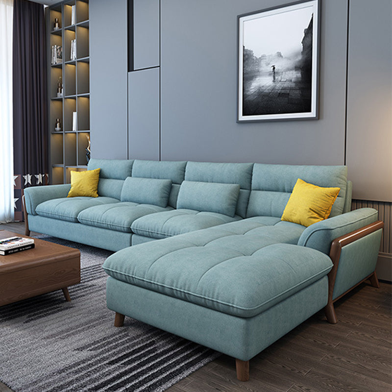 Noordse kussens kussen bovenarm Awarm Woonkamer Stoffe stationaire zitplaatsen