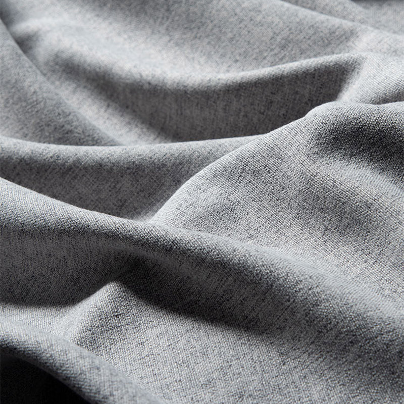 Divano letto convertibile con cuscino quadrato di stoccaggio divano letto posteriore