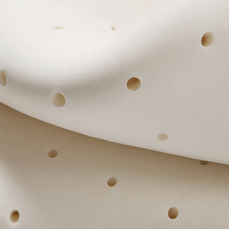 Divano letto convertibile con cuscino quadrato di stoccaggio divano letto posteriore