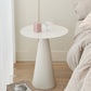 Pedestal Cocktail Table Set Mid-Century Metal Round Coffee Table Clearhalo 'Coffee & Accent Tables' 'Coffee Tables' 'coffee_tables' 'furn' 'furn_coffee_tables' 'Furniture' 'Living Room Furniture' 6217638