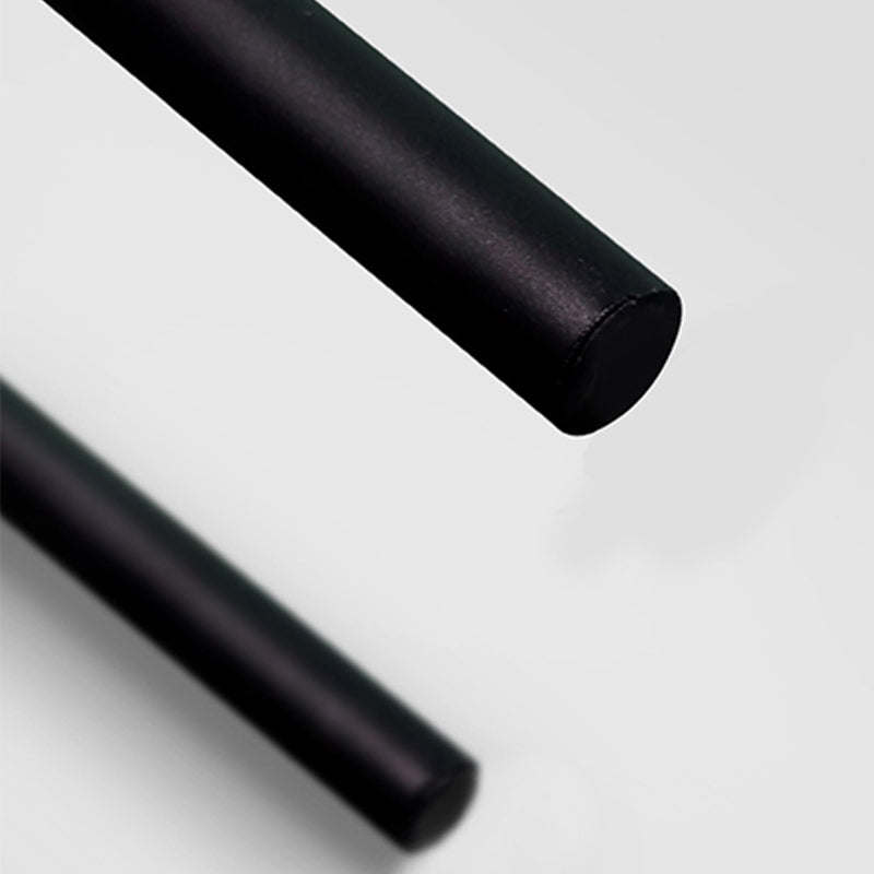 モダンなダイニングテーブル丸い拡張可能な51インチの直径51インチのダイニングテーブルダイニングルーム用