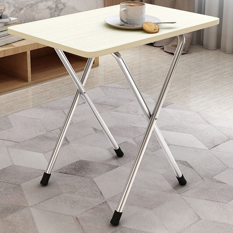 Tavolo da pranzo pieghevole in legno SEMPLICITÀ Stile Cucina Home Cucina