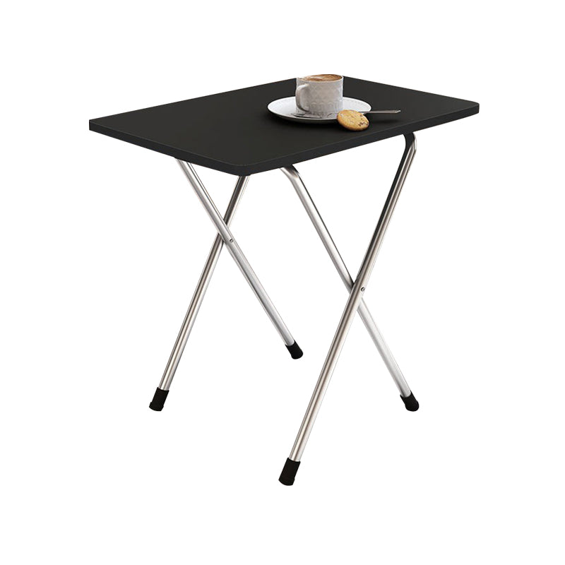 Tavolo da pranzo pieghevole in legno SEMPLICITÀ Stile Cucina Home Cucina